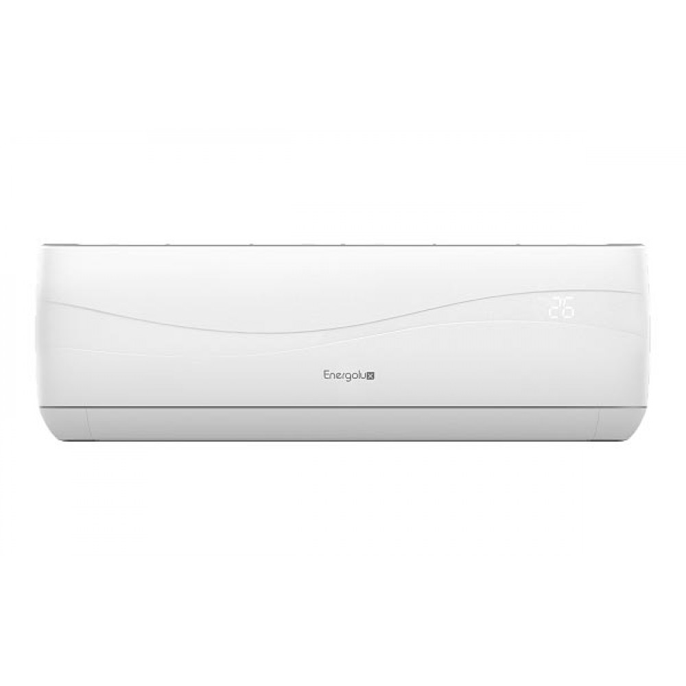 Energolux SAS24L4-A/SAU24L4-A