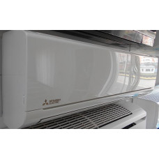 Mitsubishi Electric MSZ-HJ25VA Mitsubishi Electric MSZ-HJ25VA